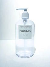 SHAMPOO - 100% Natural  Lavender Shampoo
