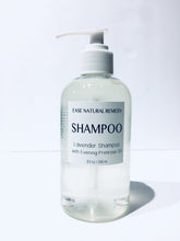 SHAMPOO - 100% Natural  Lavender Shampoo